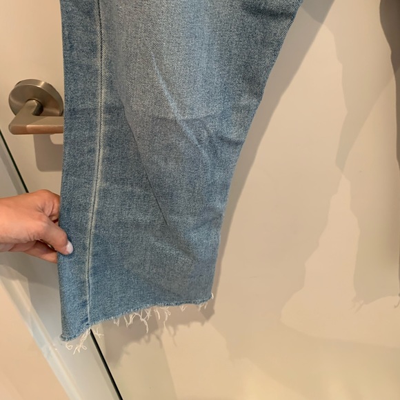 BDG high rise jean - Picture 5 of 7